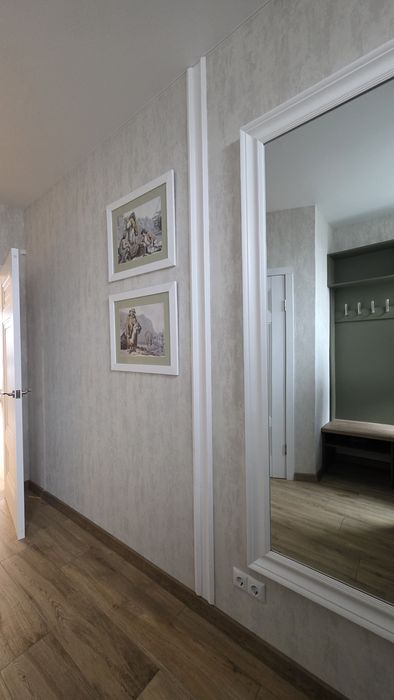 Затишний сучасний будинок