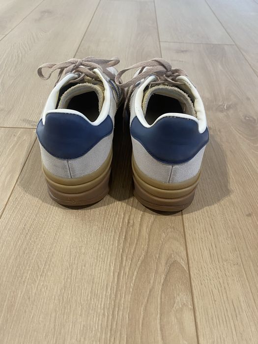 Adidas Gazelle Bold 40 2/3  nowe