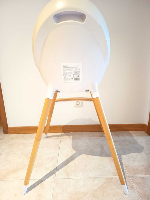 Olmitos Adjustable High Chair443306762473973764