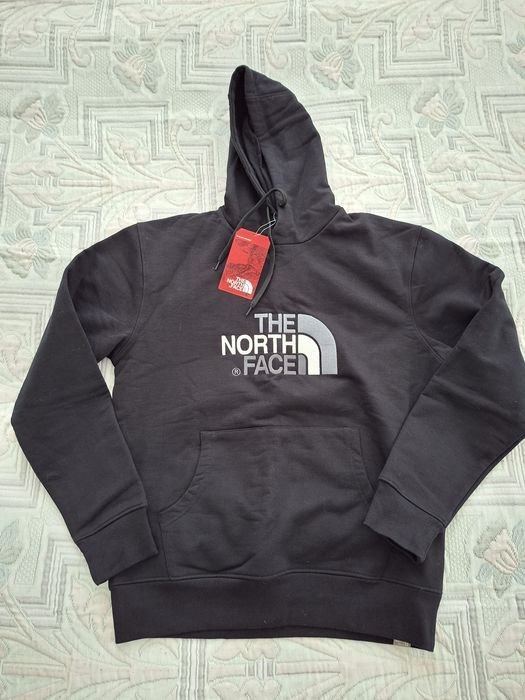 Худі The North Face