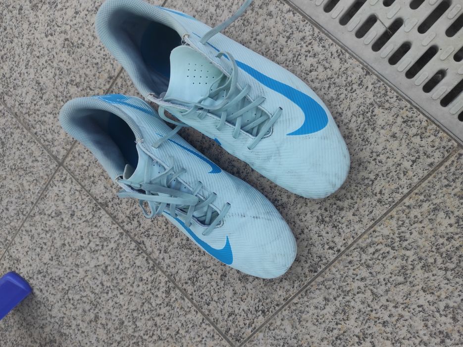 Chuteiras Nike Mercurial