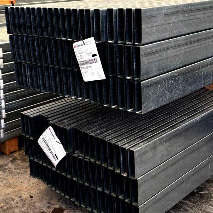 Profile ocynkowane 1 gatunek dostęp. od ręki. Malowanie RAL Hurt Detal