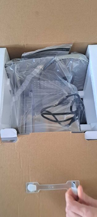 Krajalnica do chleba Nowa