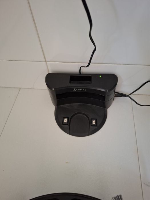 Aspirador Robótica