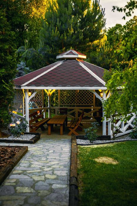 Domki Solina - Solina Rest-  domki 6 osobowe Lato Wakacje 2026