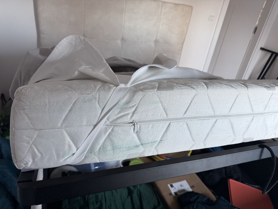 Materac 160x200 / 20 cm