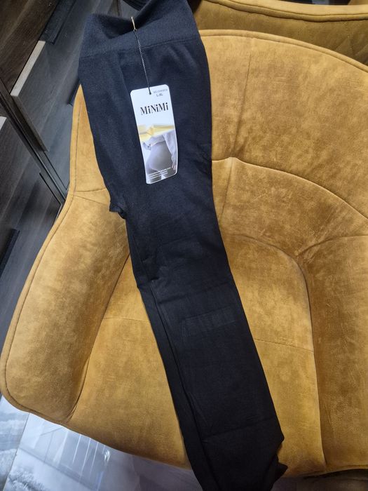 Leginsy L/Xl nowe
