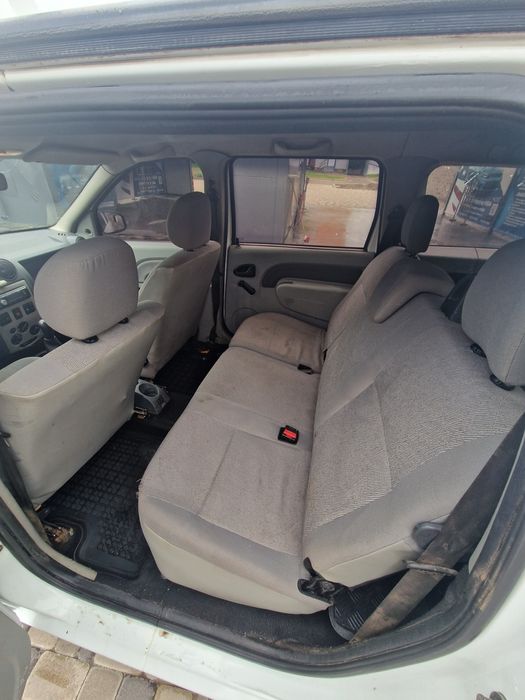 Renault Logan 1.6 газ/бензин