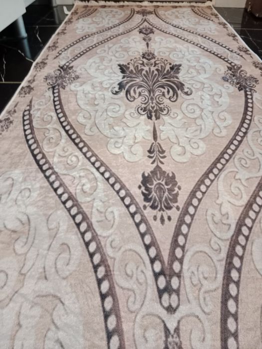 Dywan nowy chodnik 80*200cm antypoślizgowe tureckie
