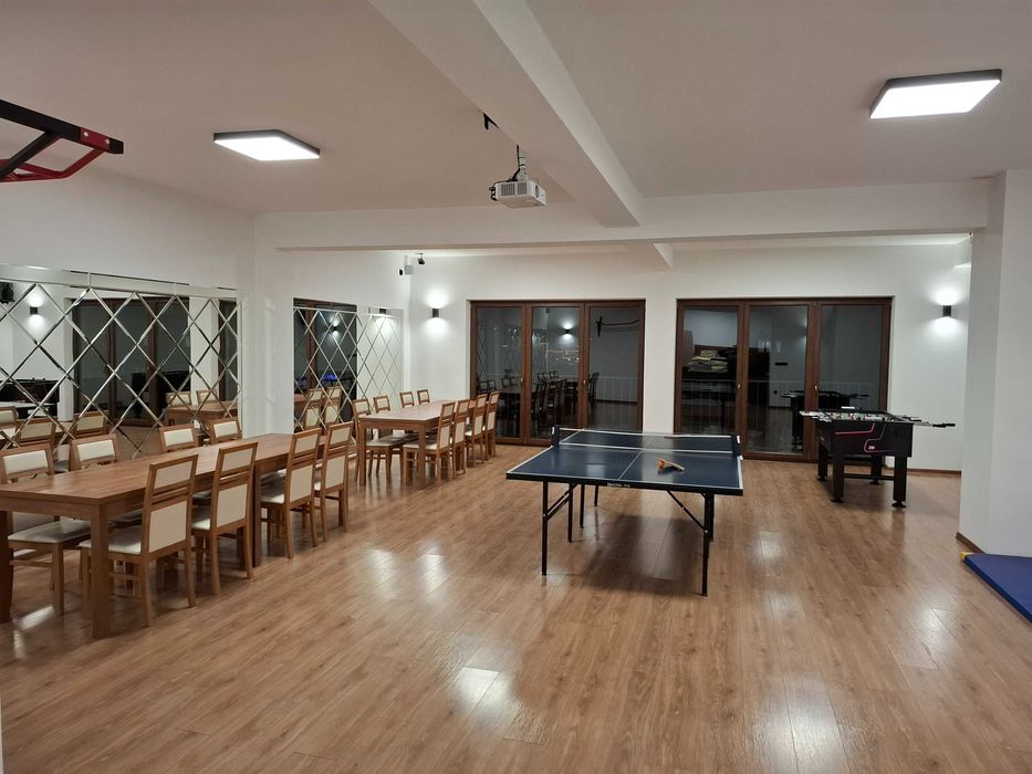 Noclegi Zakopane Domek na Sylwester boże narodzenie, weekend Jacuzzi