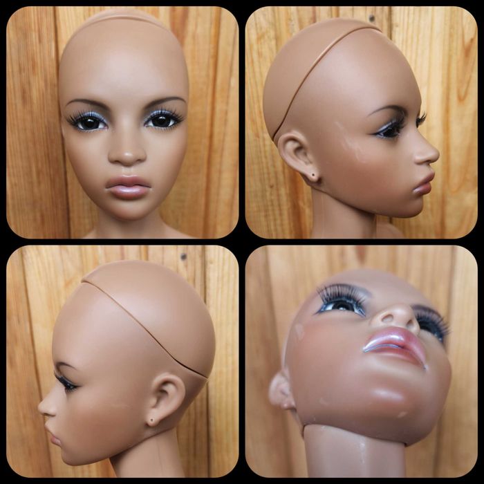 Кукла БЖД 65см / BJD doll Iplehouse