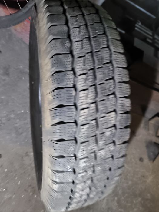 Koła, opony , 205/75/16 , 265/70/19.5; 7.50/16