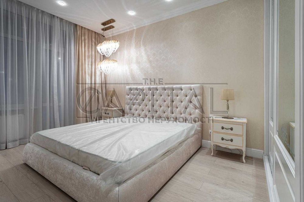 Оренда квартири, ЖК Новопечерські Липки, вул. Верхогляда, Печерськ