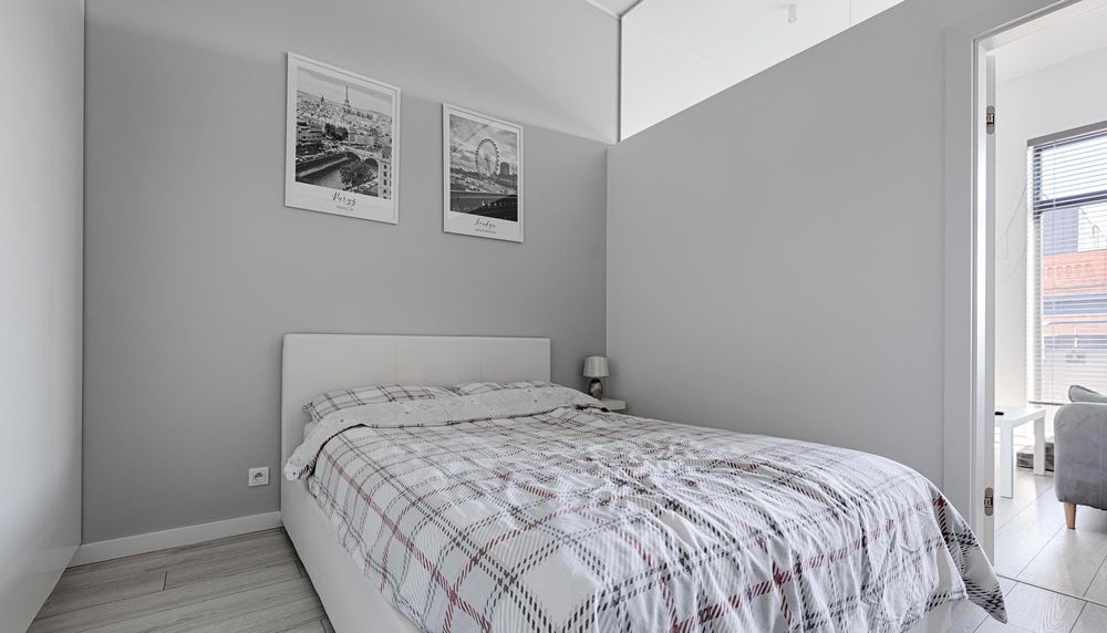 Ekskluzywny Apartament na prestiżowym osiedlu lofty, doby tygodnie