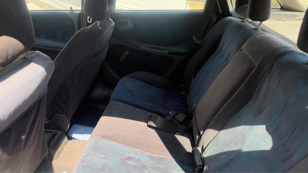 Opel Astra 1.4 completo