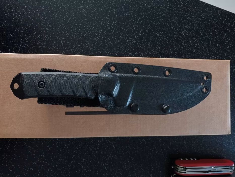 Zapas knives mały szlendi