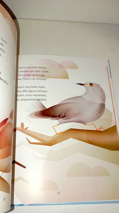 Playing, playing... let's rhyme!64297805604995123