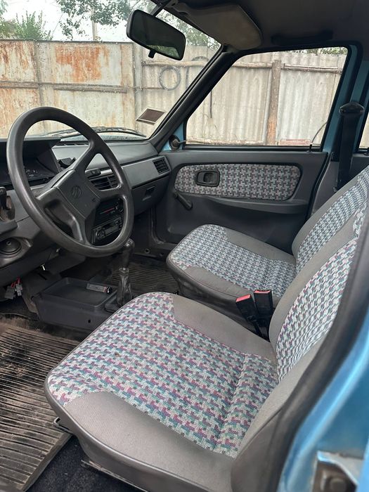 Продам ЗАЗ 1103 Славута
