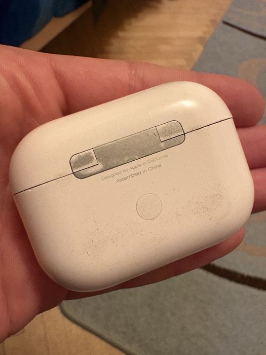AirPods Pro używane