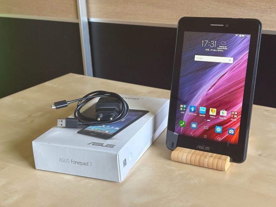 Tablet ASUS Fonepad 7