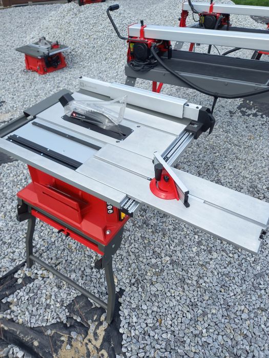 Piła stołowa Einhell TE-CC 250 UF