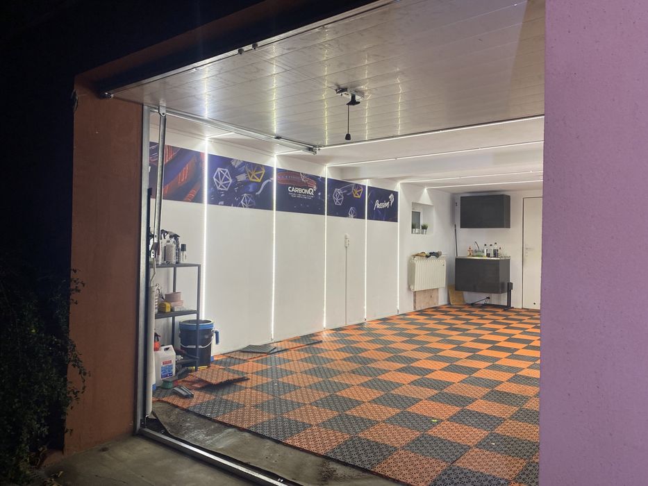 Brama Garażowa! Producent!