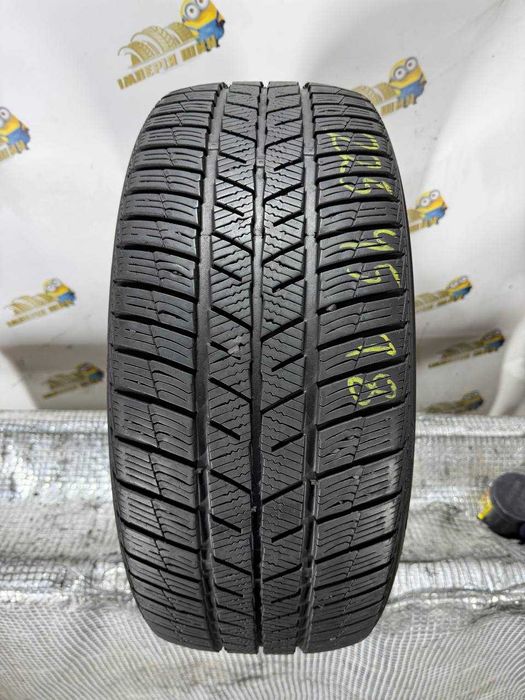 Шина Barum 225/45R18. 1шт. Зима Розпаровка (1000)