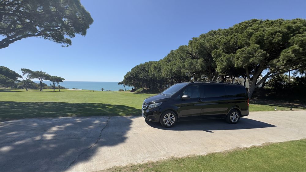 Mercedes Vito 116