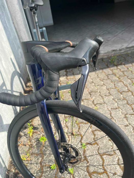 Bicicleta estrada Lapierre Xelius SL