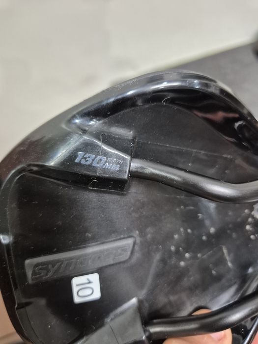 Selim Syncros Belcarra