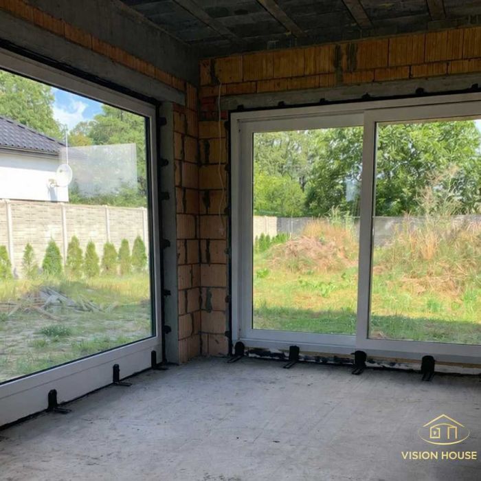 Okna PCV--Alu/drzwi stalowe sprzedaż-montaż