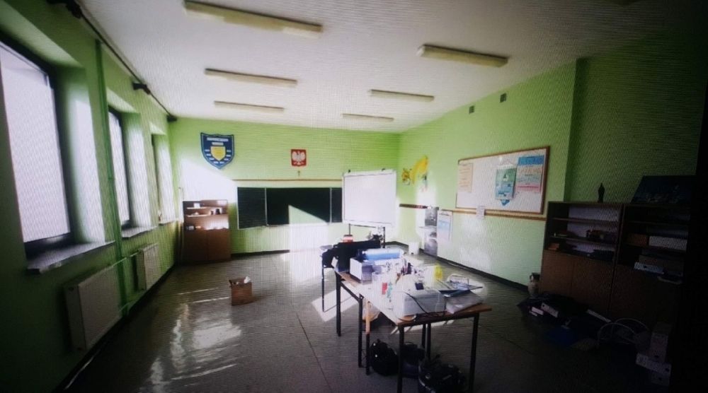 OKAZJA ! Sprzedam lub zamienię nieruchomość inwestycyjną