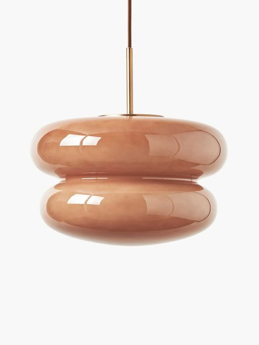 Lampa wisząca Baya WESTWING