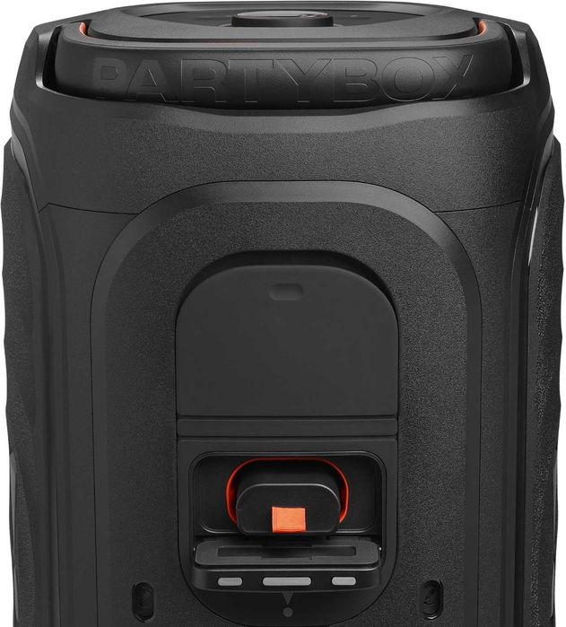 Акустика для вечірок JBL PartyBox 130 Black, нові запаковані, 1 рік гарантія!