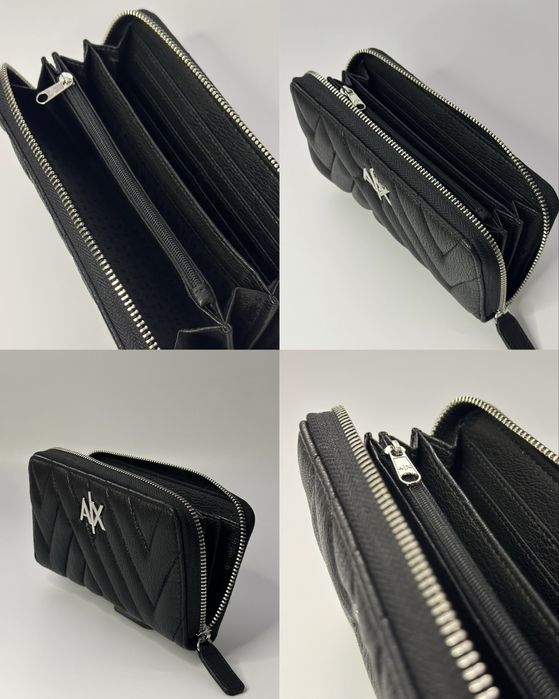 Гаманець Armani Exchange ОРИГІНАЛ