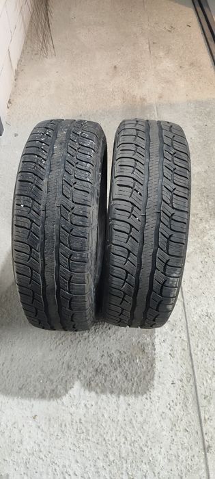 BFGoodrich Advantage T/A Sport 235/65 R17