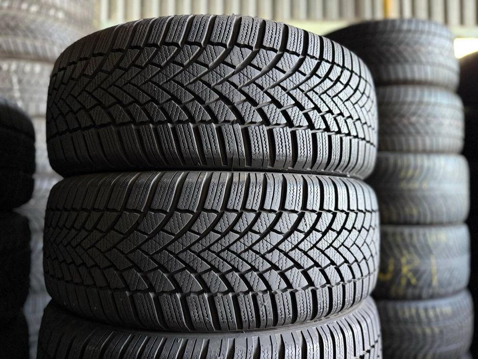 205/55R17 Bridgestone 2025p