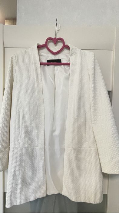 Кардиган, піджак без гудзиків