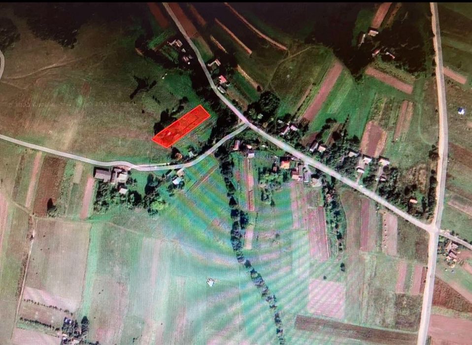 Продаж земельна ділянка 95 соток (від власника)