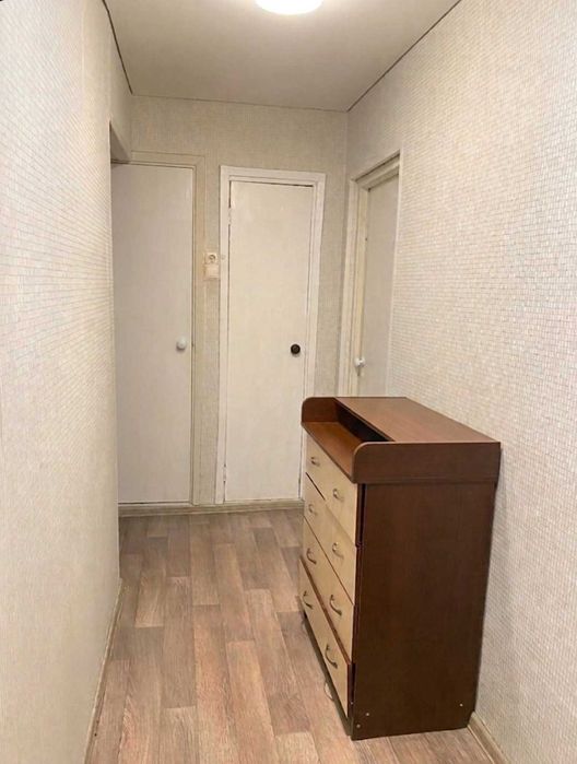 Затишна 1к. квартира на Нових Будинках