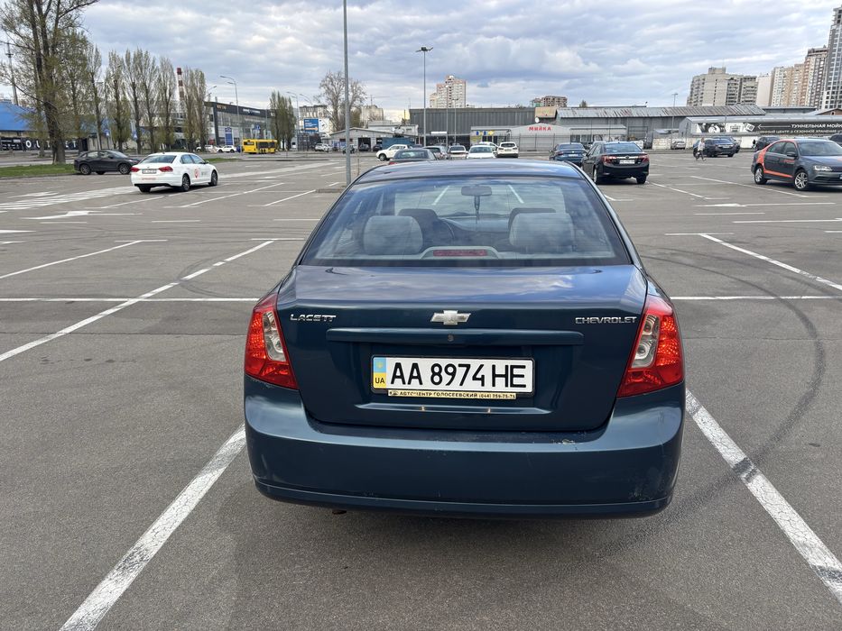 Продам авто один власник