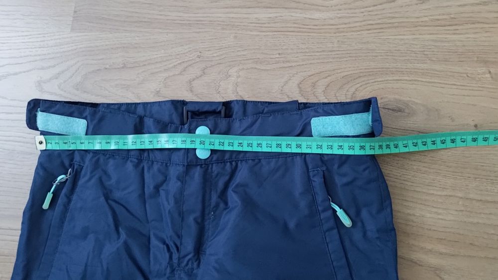 Spodnie narciarskie 4F