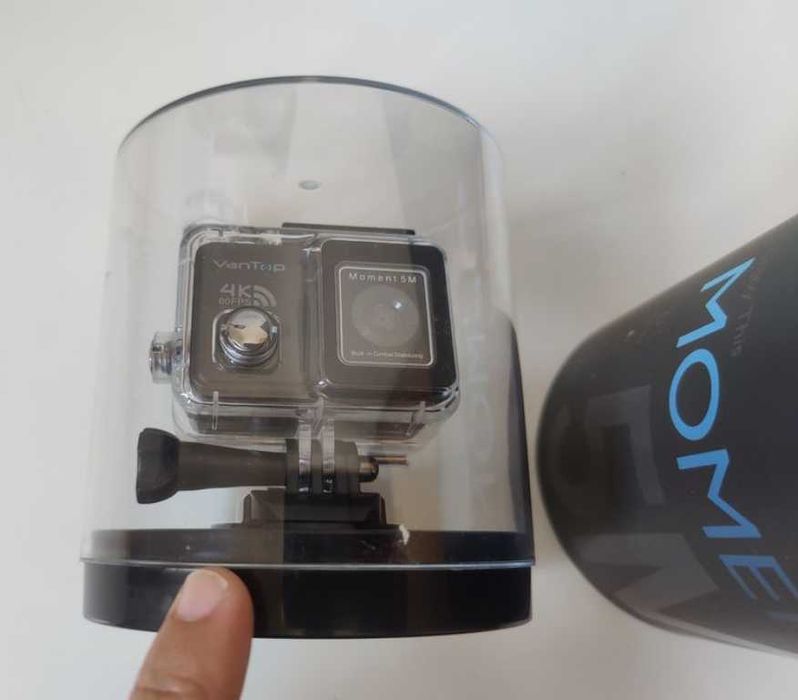 Vendo Action cam Vantop Moment 5M