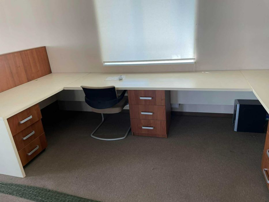 Здається офіс 170 м. кв. в центрі Чорноморська