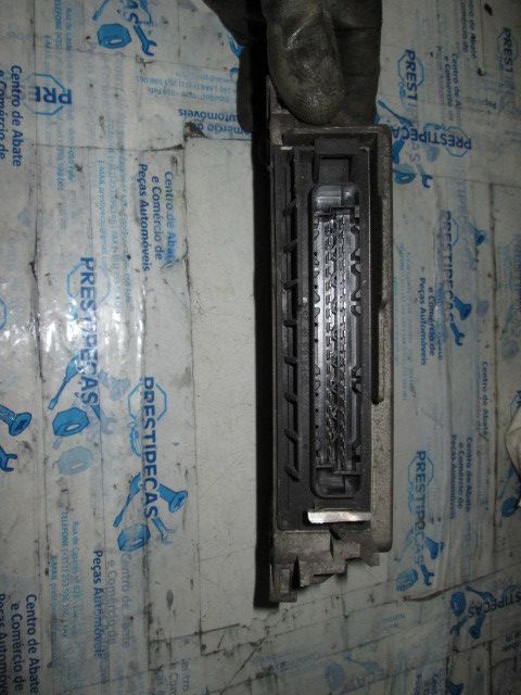 Centralina motor / ECU FIAT Punto (176_)