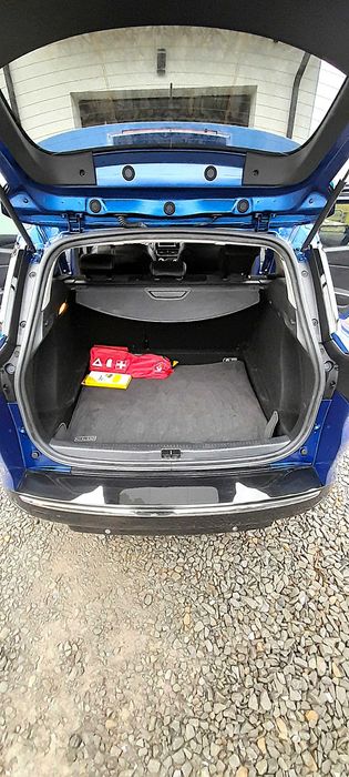 Zijwindschermen passend voor Renault Clio R 5 deurs & Grandtour 2013