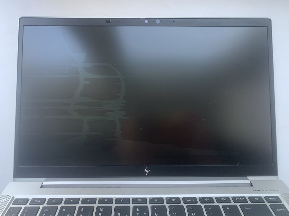 Ноутбук HP EliteBook 850 G8·i5-1145G7·16GB·SSD 256GB