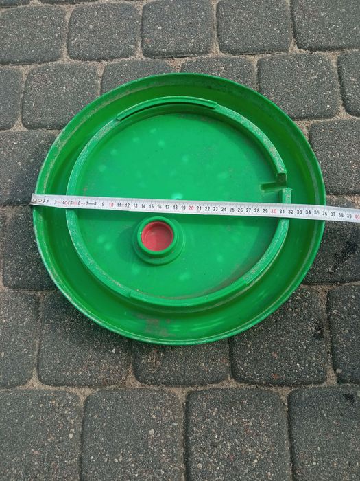Poidło dla drobiu 10 litrów
