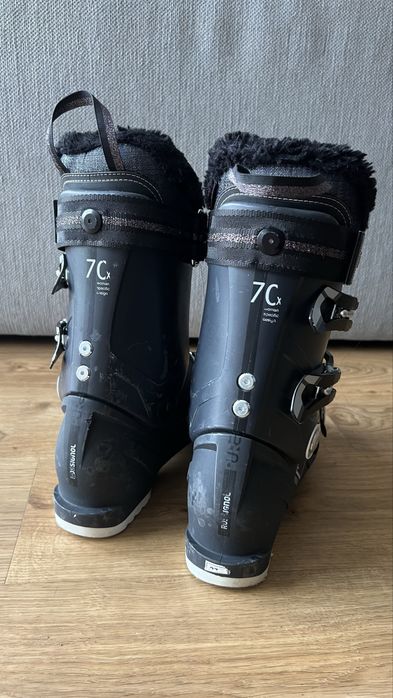 Buty narciarskie Rossingol pure 27-27,5 ~41/42