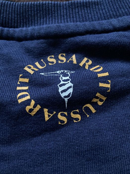 Dres chłopięcy Trussardi